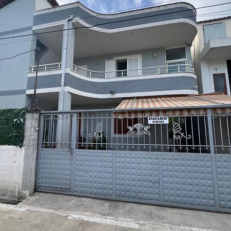 Ersi Apartment Durrës Exteriér fotografie