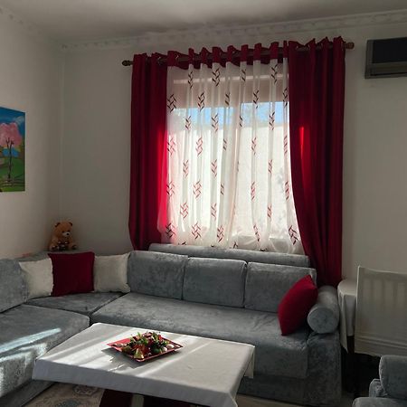 Ersi Apartment Durrës Exteriér fotografie