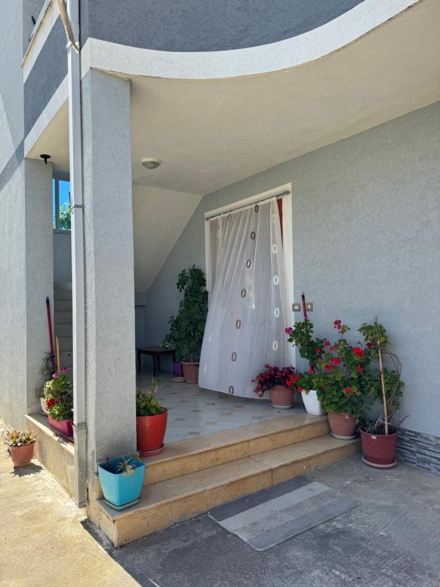 Ersi Apartment Durrës Exteriér fotografie