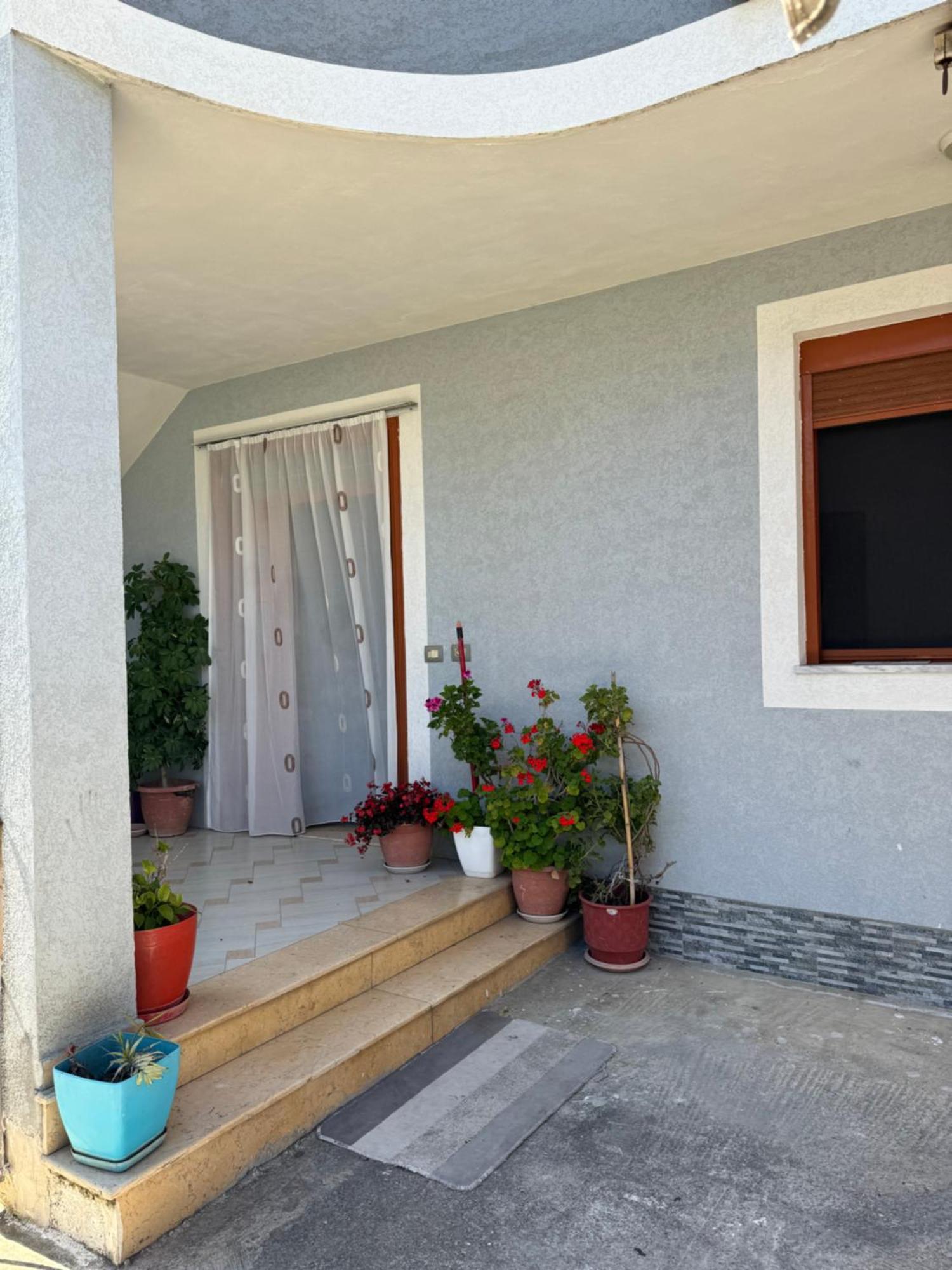 Ersi Apartment Durrës Exteriér fotografie