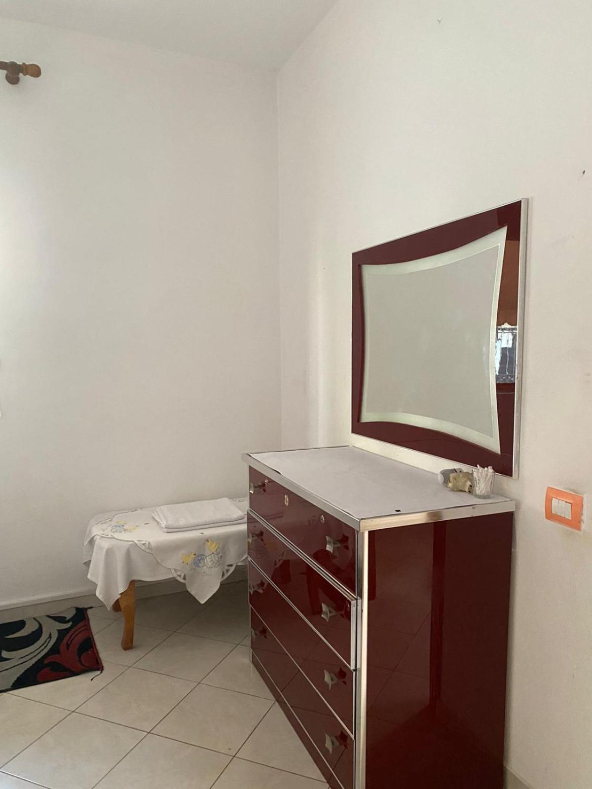 Ersi Apartment Durrës Exteriér fotografie