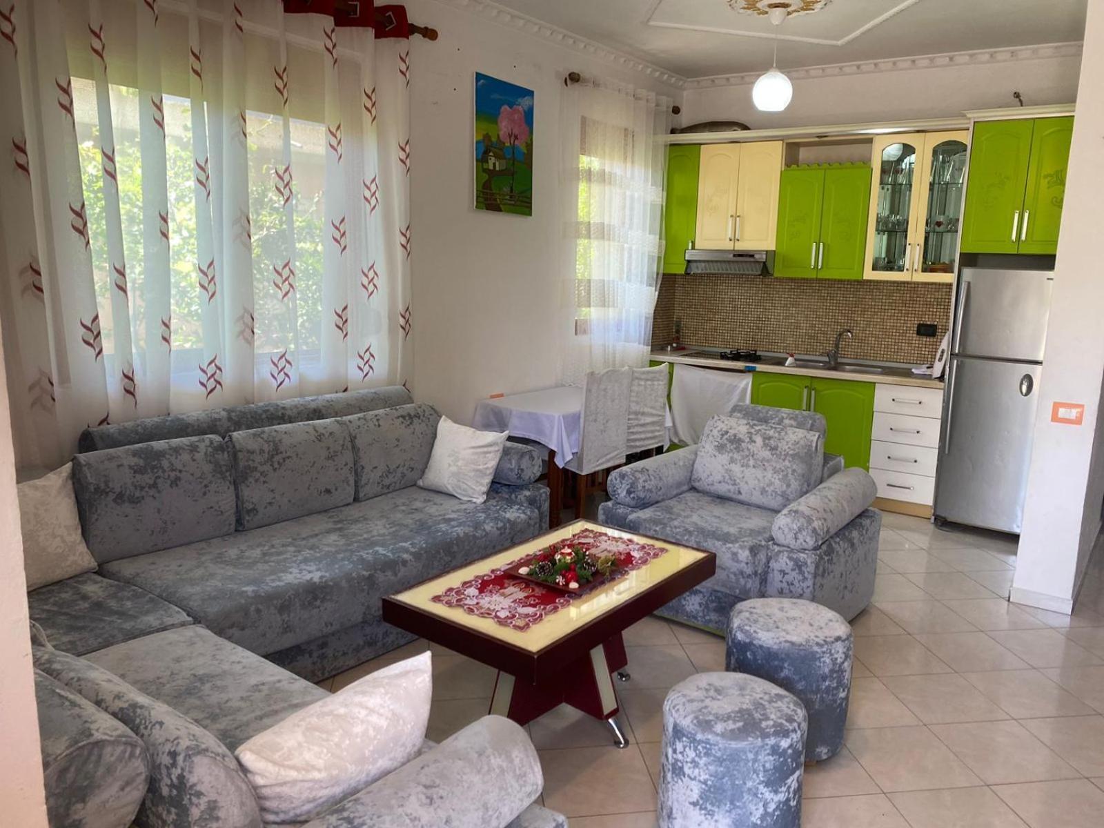 Ersi Apartment Durrës Exteriér fotografie