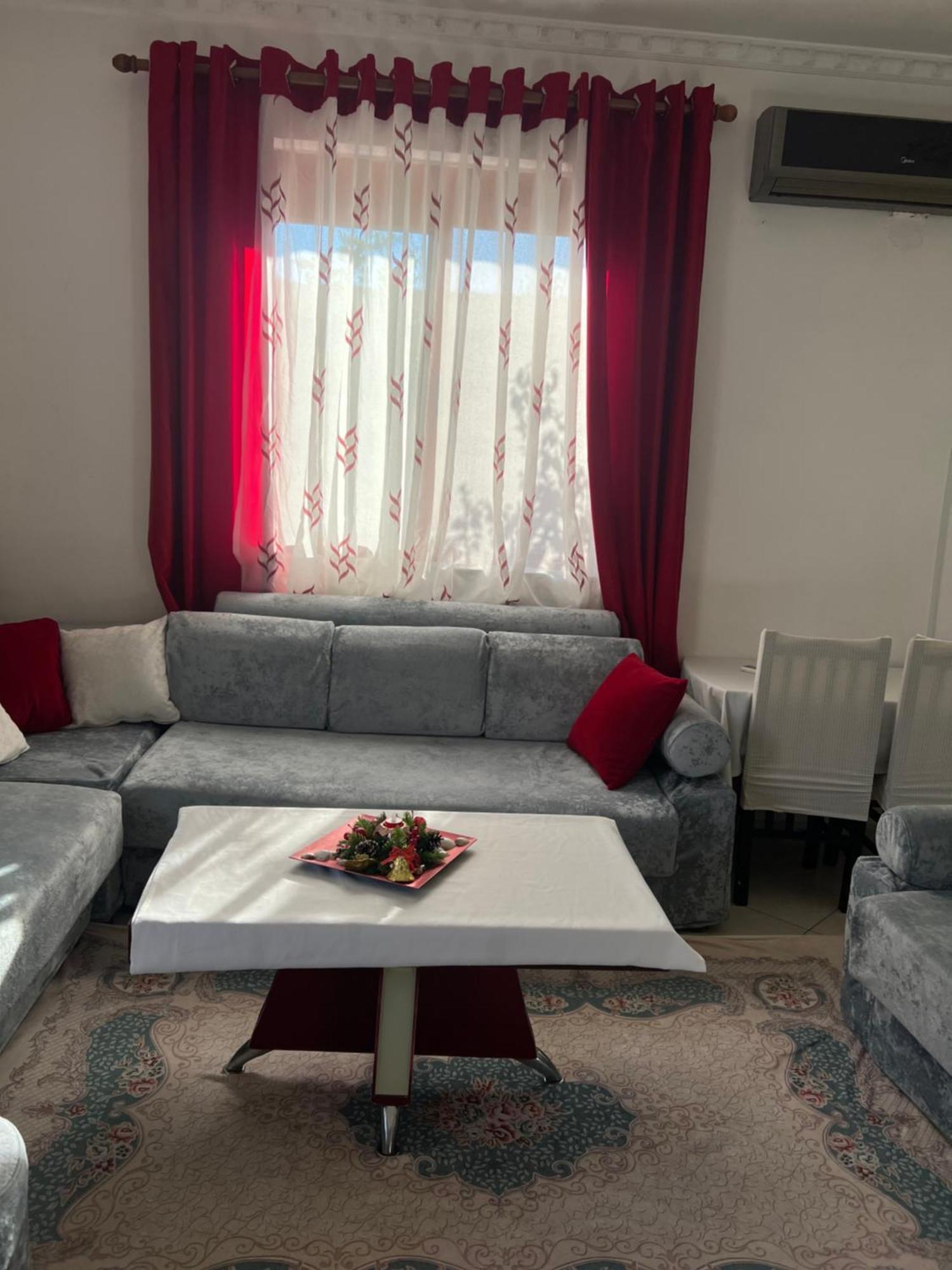 Ersi Apartment Durrës Exteriér fotografie