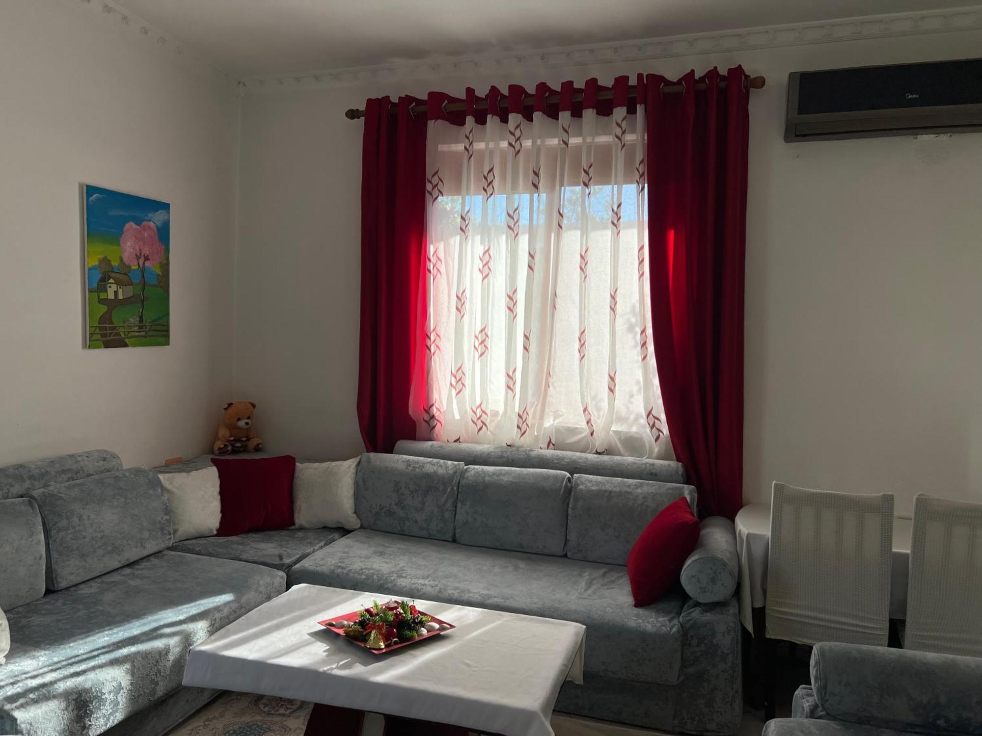 Ersi Apartment Durrës Exteriér fotografie